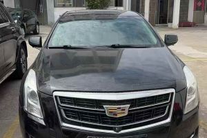 XTS 凱迪拉克 28T 豪華型