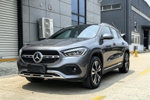 奔馳GLA 奔馳 GLA 220