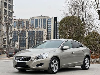 2013年7月 沃爾沃 S60(進(jìn)口) T5 智雅版圖片