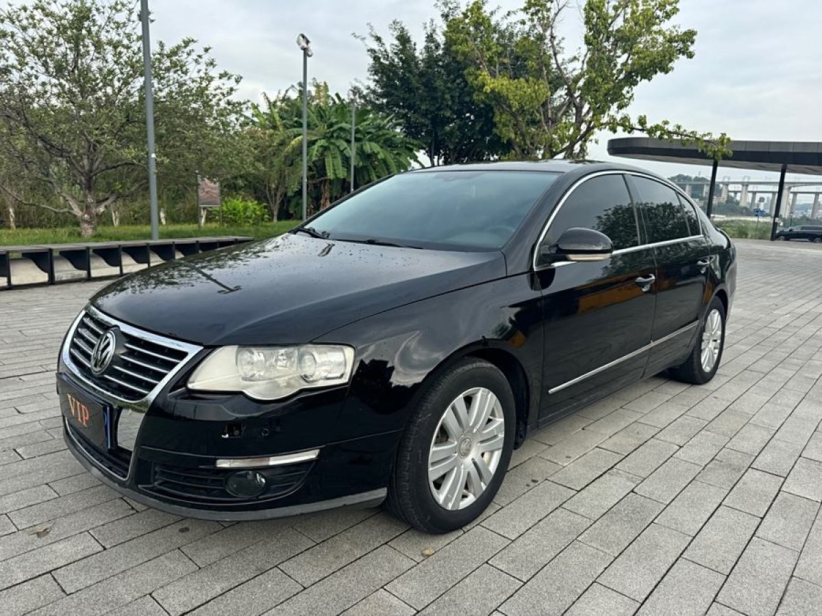 大眾 邁騰  2011款 1.8TSI DSG豪華型圖片