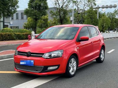 2012年8月 大众 POLO GTI 1.4TSI图片