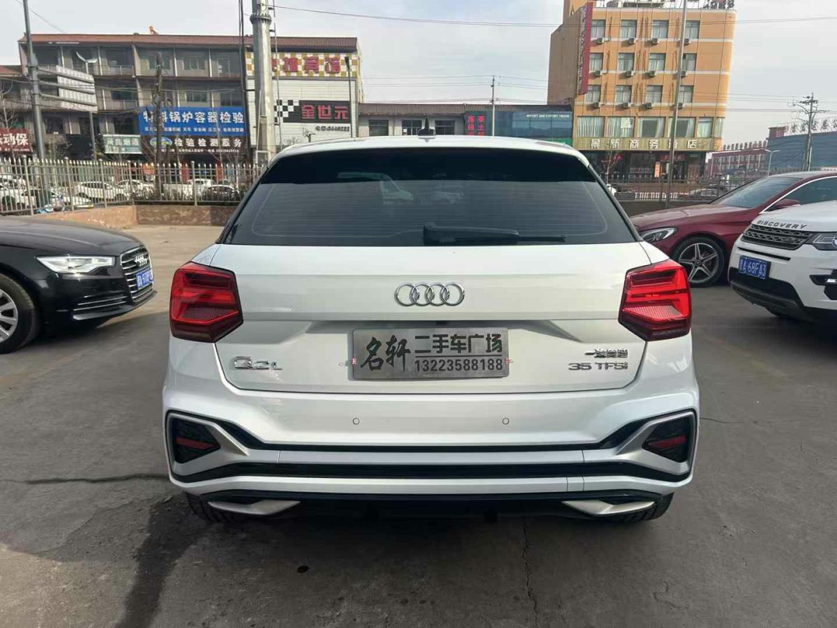 奧迪 奧迪S7  2022款 2.9 TFSI quattro圖片