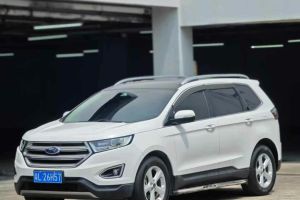 銳界 福特 2.0T GTDi 兩驅(qū)精銳型