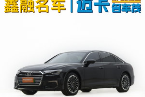 奧迪A6L新能源 奧迪 55 TFSI e quattro