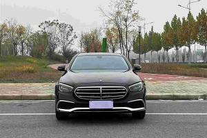 奔馳E級 奔馳 改款 E 300 L 時尚型