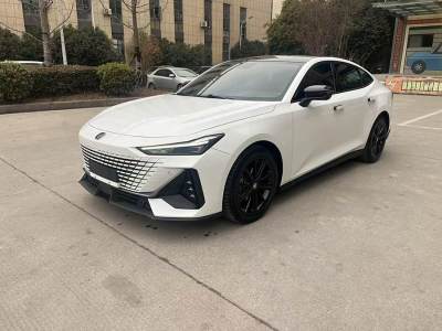 2022年12月 長安 長安UNI-V 1.5T 智慧領(lǐng)航型圖片