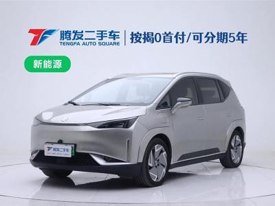 2023年1月 合創(chuàng) 合創(chuàng)Z03 潮酷版 510km 160kW圖片