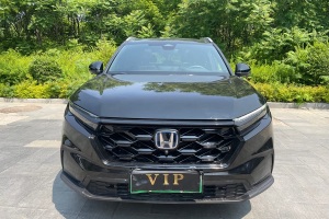 本田CR-V新能源 本田 2.0L e:PHEV 領(lǐng)創(chuàng)版