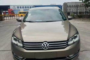 帕薩特 大眾 1.4TSI 手動尊雅版