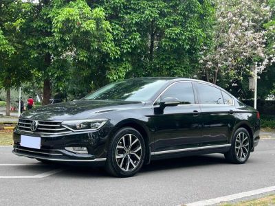 2022年1月 大眾 邁騰GTE插電混動(dòng) GTE 尊貴型圖片