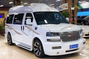 SAVANA GMC 5.3L G660S 四驱雅尊版