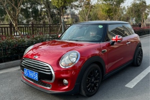 MINI MINI 1.5T COOPER 表現(xiàn)派