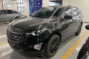 探界者 雪佛蘭 RS 550T 自動四驅(qū)拓界版