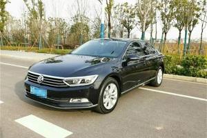 迈腾 大众 改款 330TSI DSG 豪华型