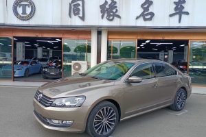 帕薩特 大眾 2.0TSI DSG御尊版