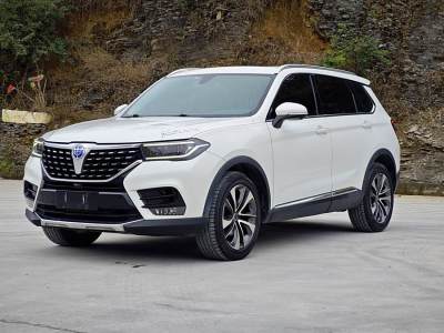 2019年2月 中華 V7 280T DCT尊貴型 5座圖片