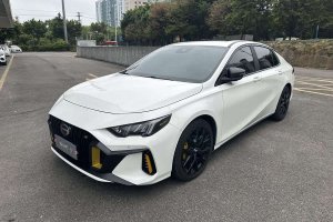 影豹 廣汽傳祺 270T 影豹J15版