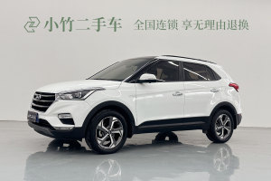 ix25 現(xiàn)代 1.6L 自動智能型