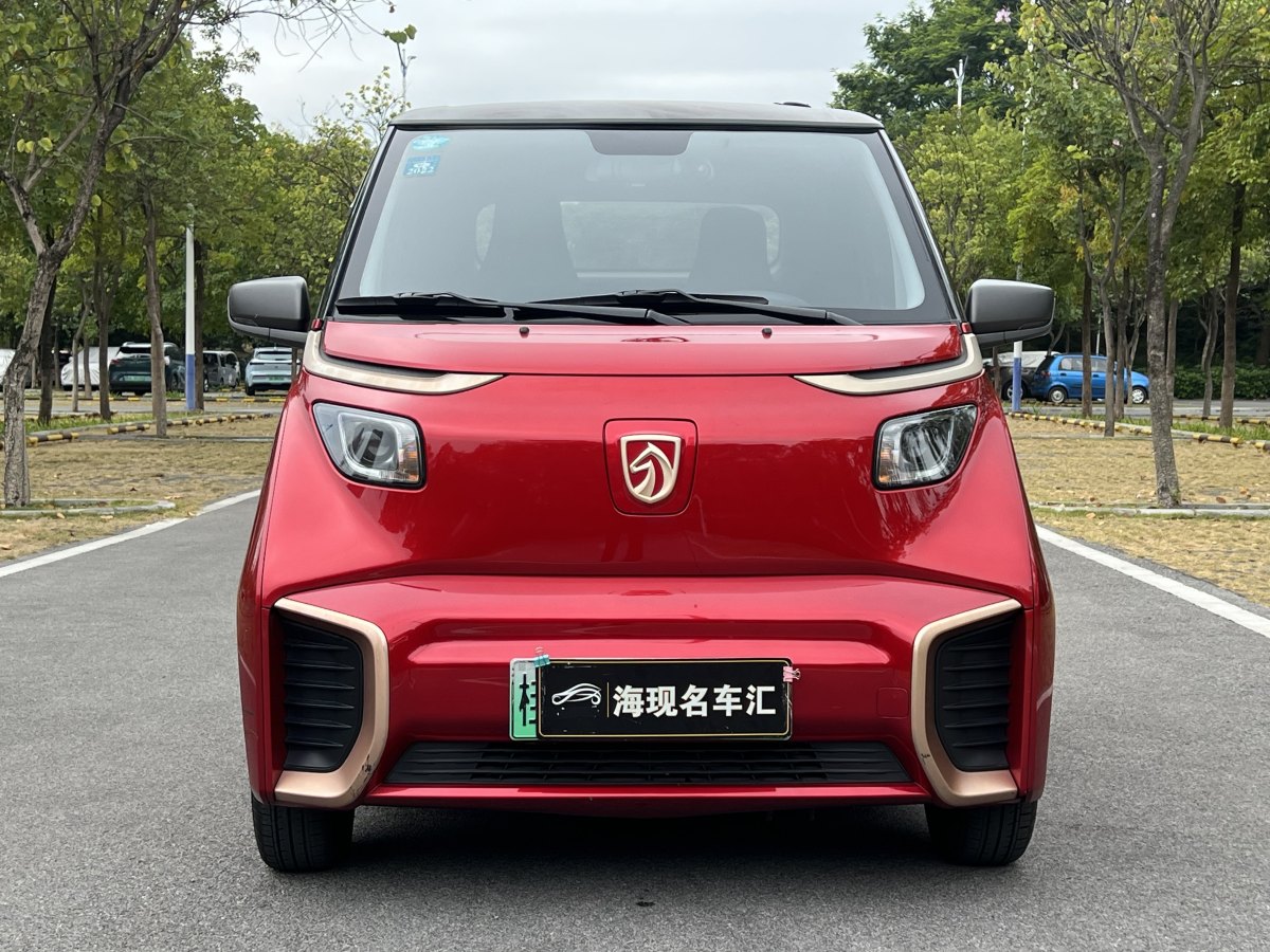 宝骏 E200  2019款 250KM 智行版图片