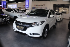 缤智 本田 1.8L CVT两驱精英型