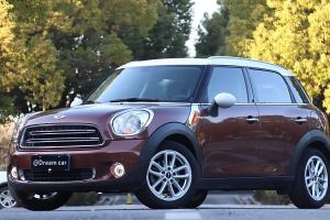 COUNTRYMAN MINI 1.6L COOPER Fun