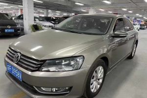 帕薩特 大眾 1.4TSI DSG尊榮版