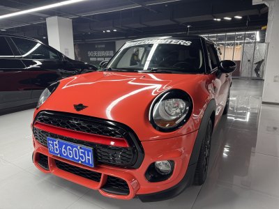 2016年6月 MINI CLUBMAN 改款 1.5T COOPER圖片