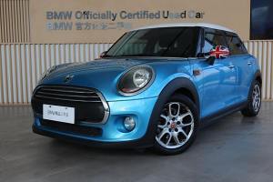 MINI MINI 1.5T ONE 五門版