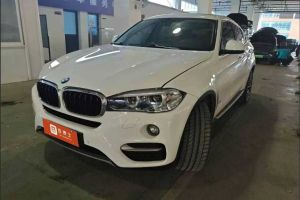 寶馬X6 寶馬 xDrive28i M運(yùn)動套裝