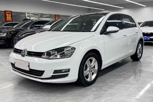 高爾夫 大眾 230TSI 手動舒適型