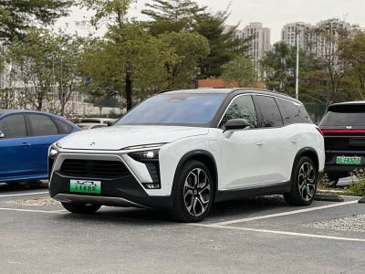 2023年5月 蔚來 ES8 75kWh 六座版圖片