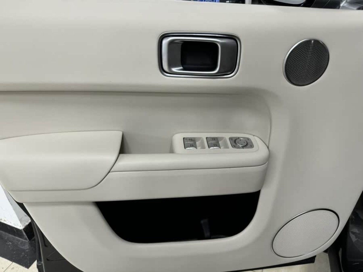 理想 理想L8  2023款 Pro圖片