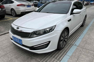 K5 起亚 2.0L 自动Premium