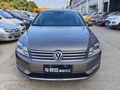2014年6月 大眾 邁騰 1.8TSI 豪華型圖片