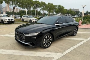 林肯Z 林肯 2.0T 尊悅版