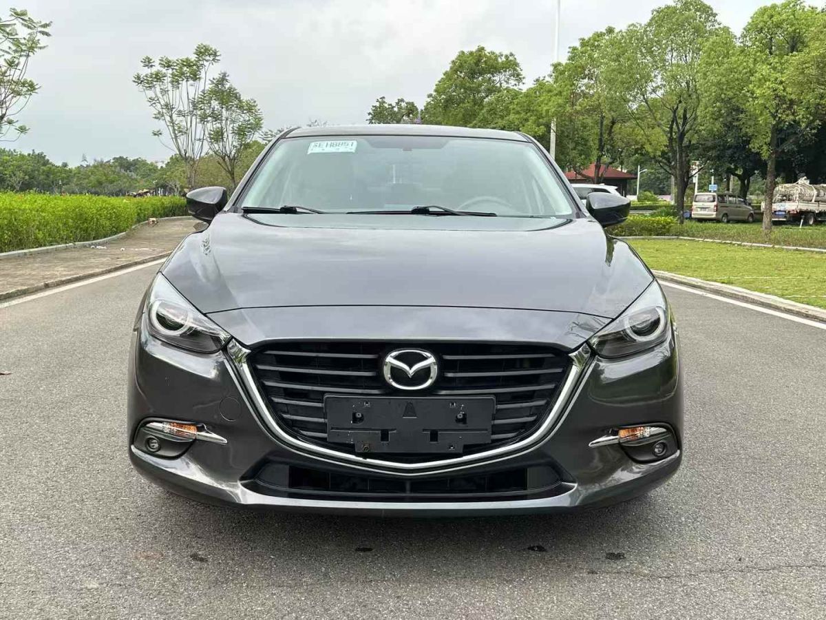 馬自達 CX-3  2018款 2.0L 自動尊貴型圖片