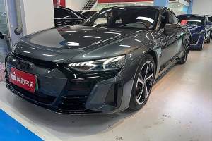 Sport 奥迪RS e-tron GT 奥迪 基本型