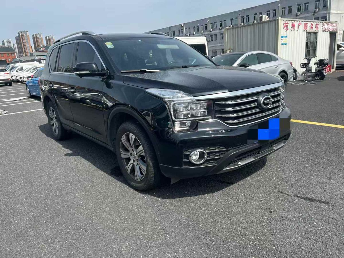 雷克薩斯 GS 圖片