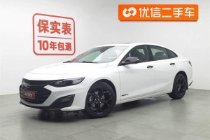 邁銳寶XL 雪佛蘭 Redline 550T 自動銳動版