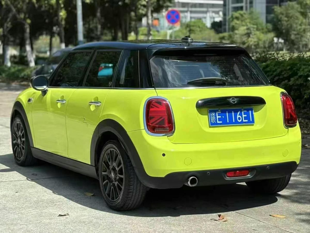 MINI MINI 圖片