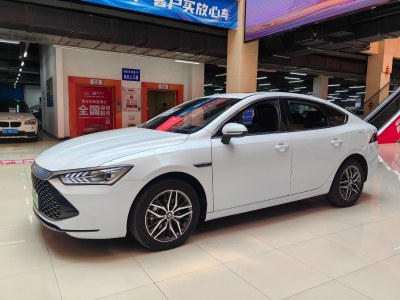 2023年6月 比亞迪 秦PLUS DM-i 120KM 尊貴型圖片