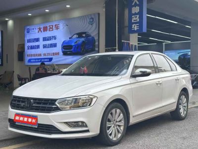 2017年8月 大眾 寶來 230TSI DSG舒適型圖片