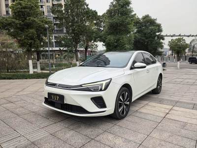 2021年7月 R汽車 R汽車 ER6 新動(dòng)版 620km 智行版圖片