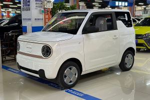 熊貓mini 吉利 200km 耐力熊