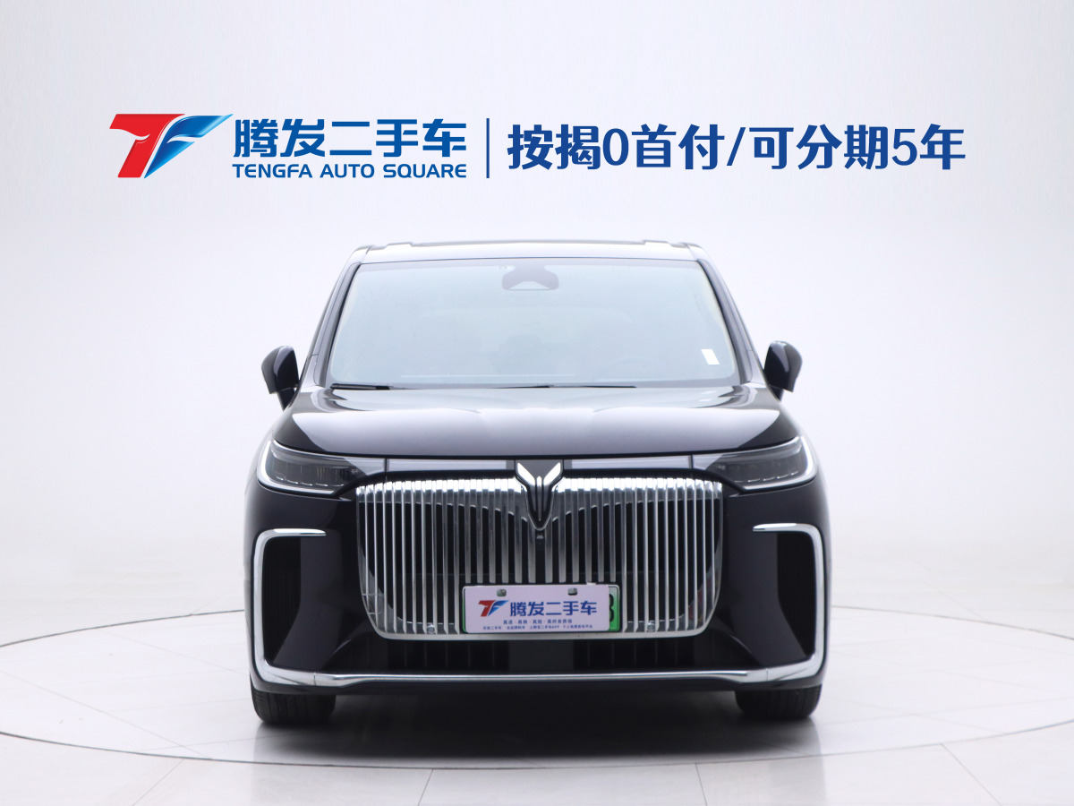 2025年2月嵐圖 夢想家  2025款 PHEV 四驅(qū)尊貴鯤鵬版