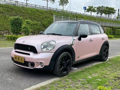 2012年1月 MINI CLUBMAN 1.6T COOPER S Fun圖片