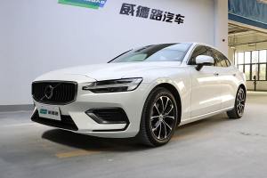 S60L 沃爾沃 B4 智逸豪華版