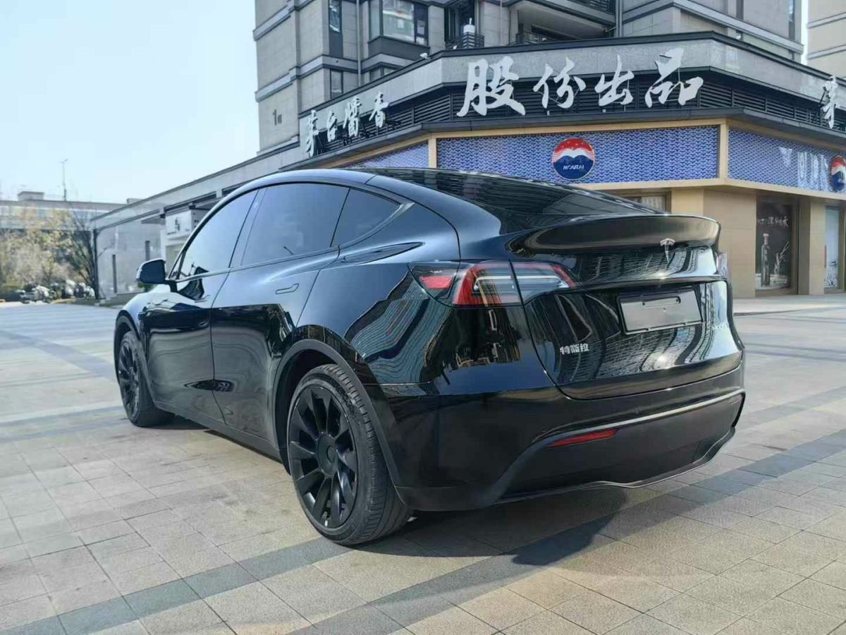 特斯拉 Model S  2021款 Plaid Plus 版圖片