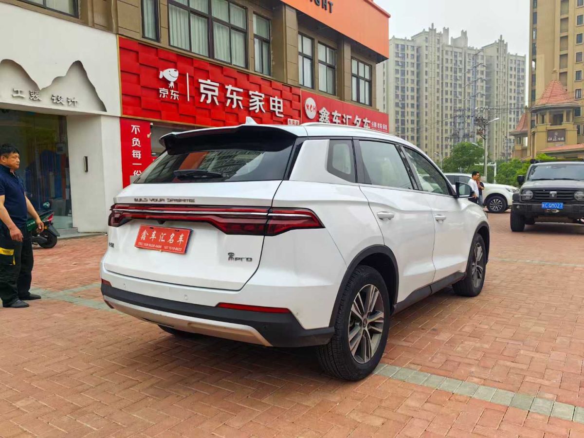 比亞迪 宋  2021款 經(jīng)典版 1.5T 手動舒適型圖片