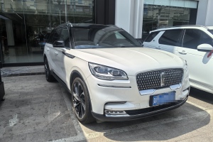 飛行家 林肯 3.0T V6 四驅(qū)行政版